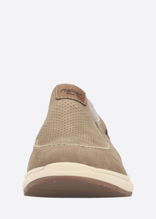 Rieker laisvalaikio bateliai