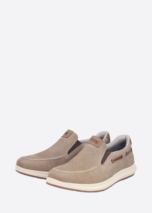 Rieker laisvalaikio bateliai