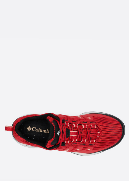 Columbia žygio batai Vapor Vent