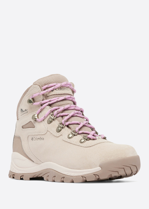 Columbia žygio batai aukštu aulu Newton Ridge™ Plus Waterproof Amped
