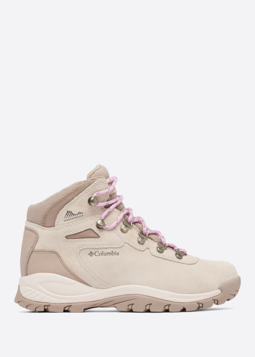 Columbia žygio batai aukštu aulu Newton Ridge™ Plus Waterproof Amped