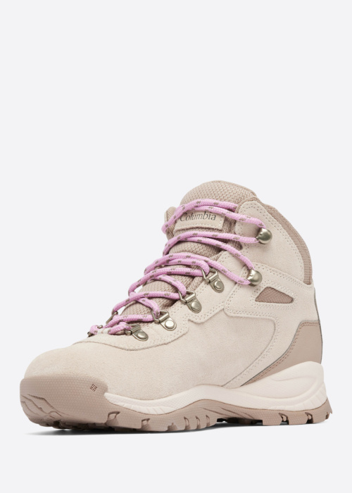 Columbia žygio batai aukštu aulu Newton Ridge™ Plus Waterproof Amped