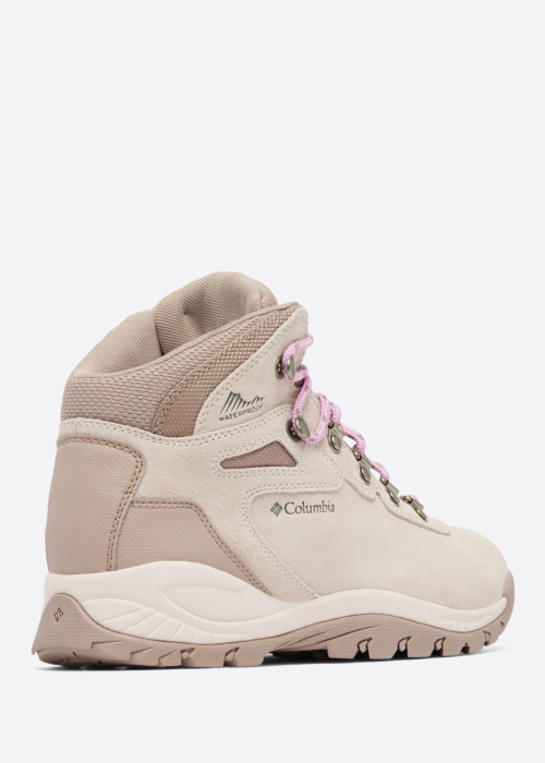 Columbia žygio batai aukštu aulu Newton Ridge™ Plus Waterproof Amped