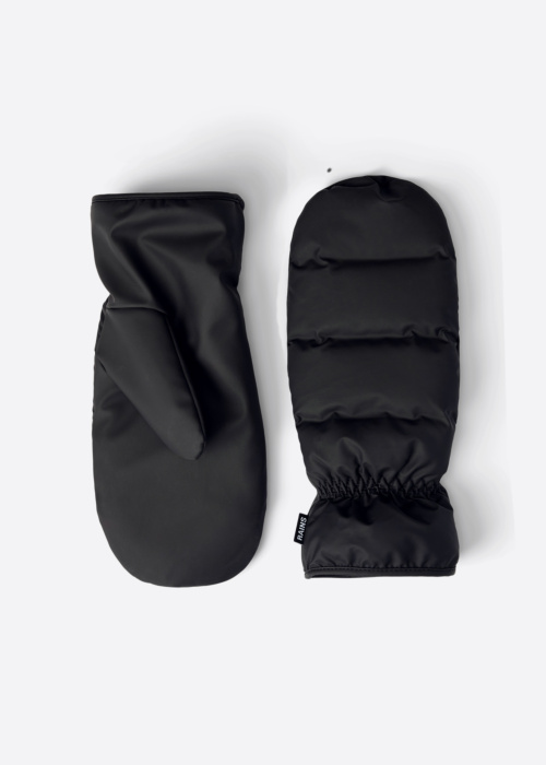 Rains žieminės pirštinės Puffer W2T2