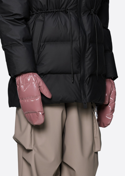 Rains žieminės pirštinės Puffer W2T2
