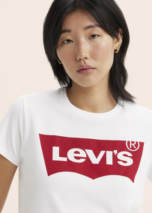 Levi's marškinėliai The Perfect Tee