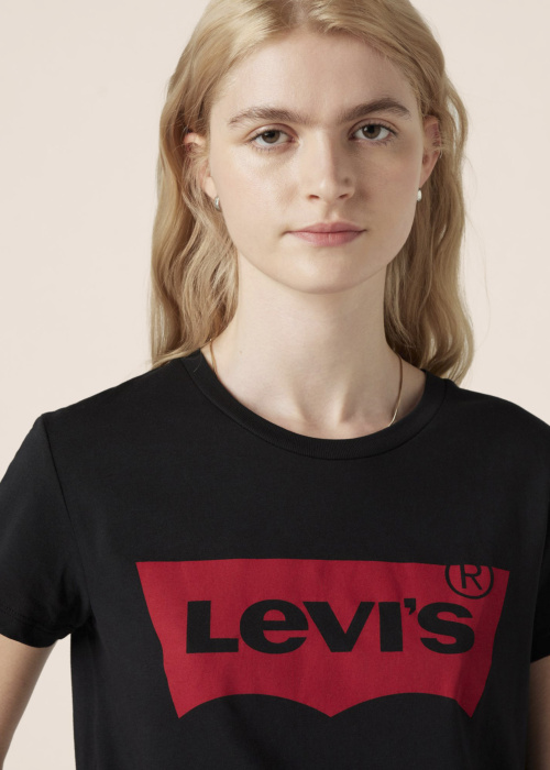 Levi's marškinėliai
