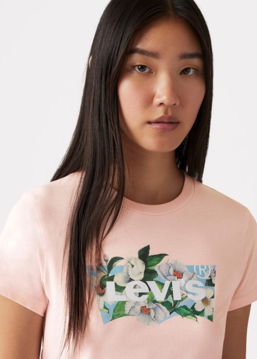 Levi's marškinėliai