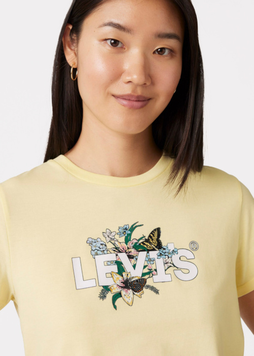 Levi's marškinėliai