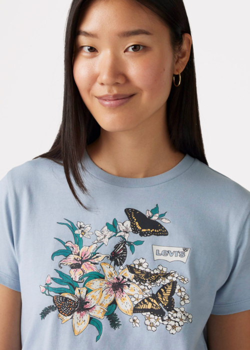 Levi's marškinėliai