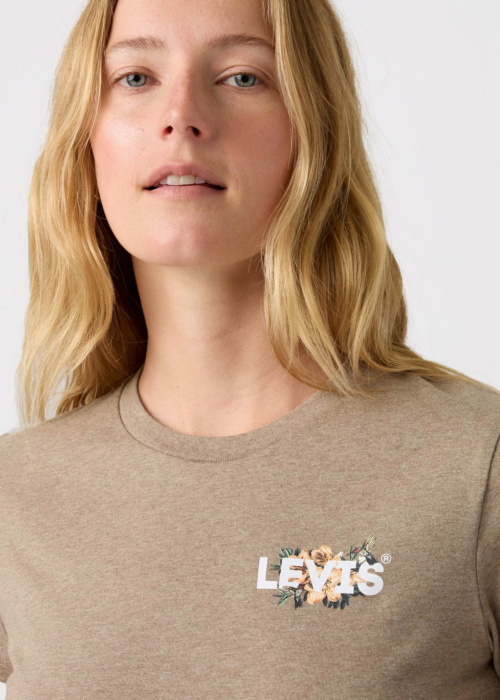 Levi's marškinėliai