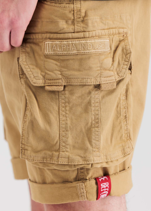 Alpha Industries kelnės