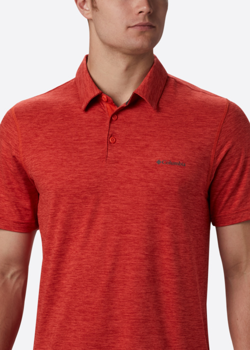 Columbia polo marškinėliai