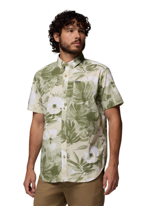 Columbia marškiniai Rapid Rivers