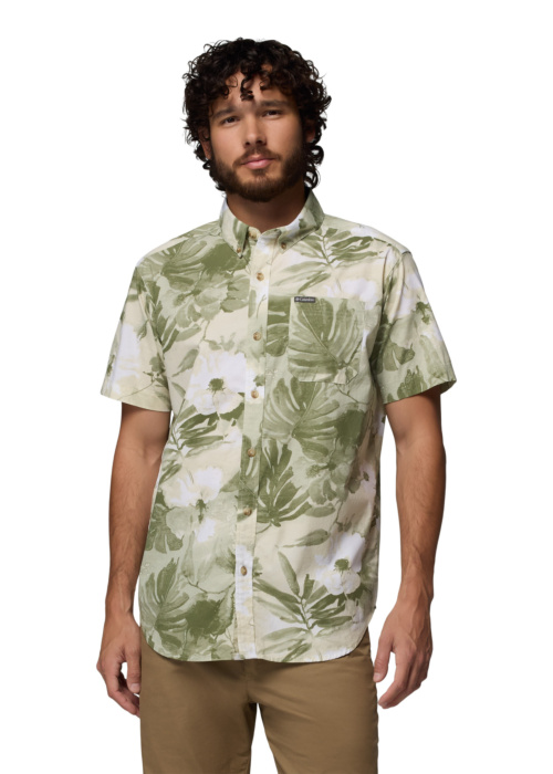 Columbia marškiniai Rapid Rivers