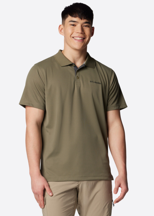Columbia polo marškinėliai Utilizer