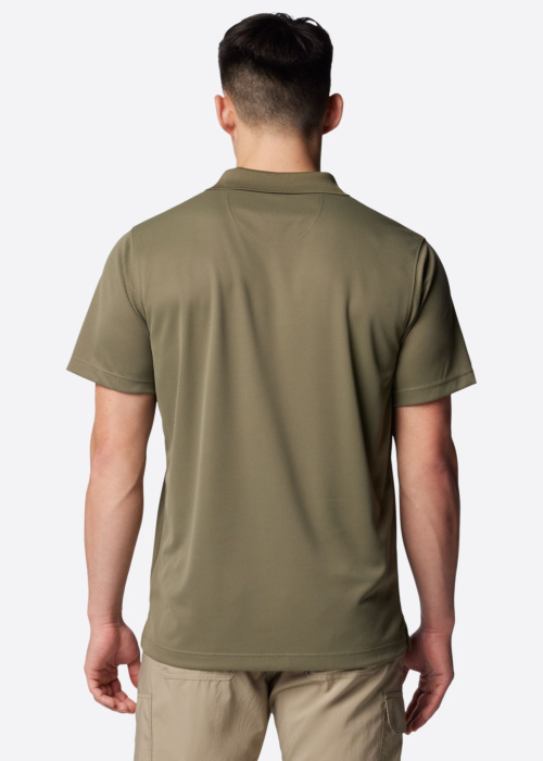Columbia polo marškinėliai Utilizer