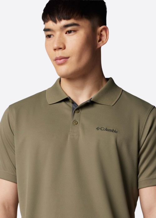 Columbia polo marškinėliai Utilizer