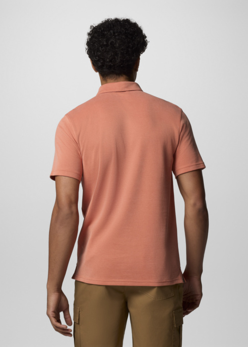 Columbia polo marškinėliai Nelson Point
