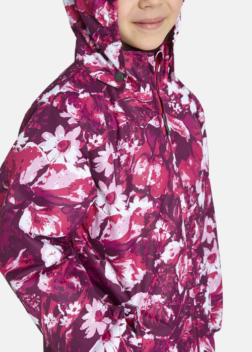 Huppa pavasario-rudens striukė Joly