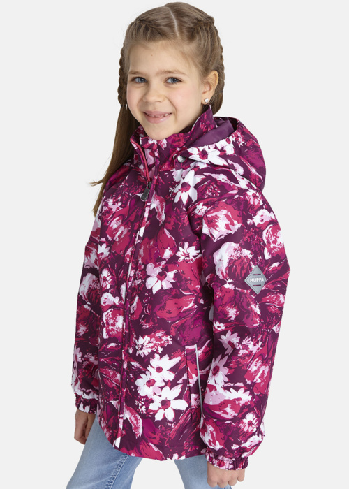 Huppa pavasario-rudens striukė Joly