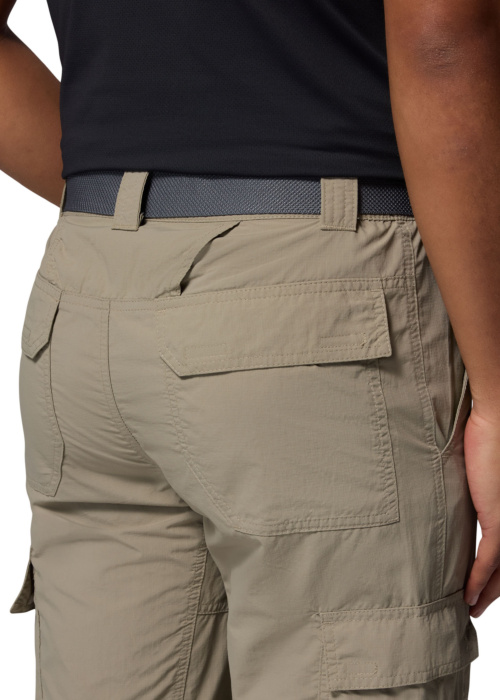 Columbia žygių kelnės Silver Ridge