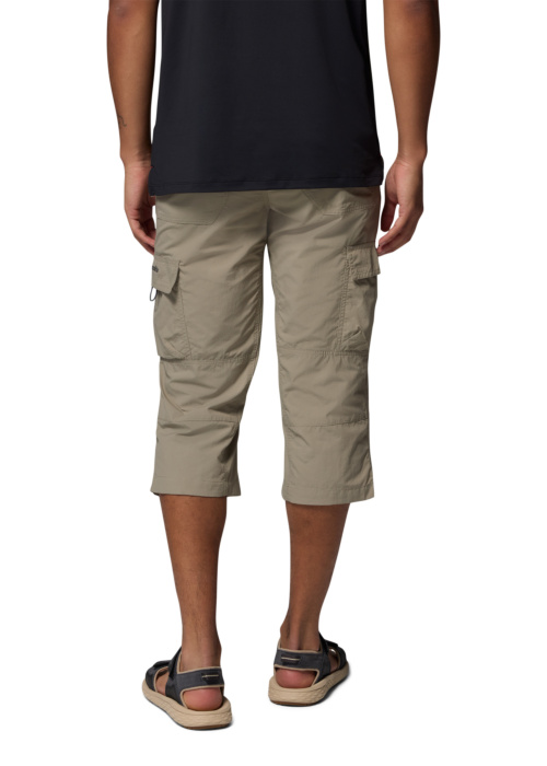 Columbia žygių kelnės Silver Ridge