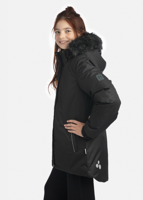 Huppa žieminė striukė Enely 1