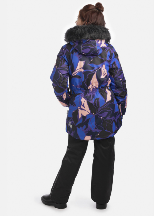 Huppa žieminė striukė Enely 1