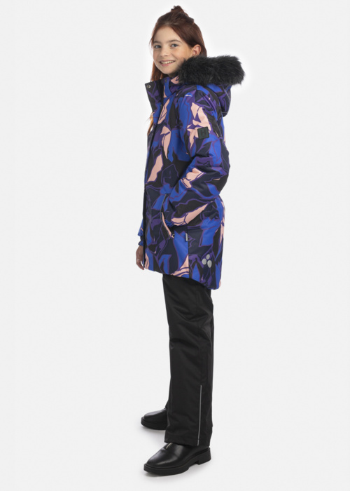 Huppa žieminė striukė Enely 1