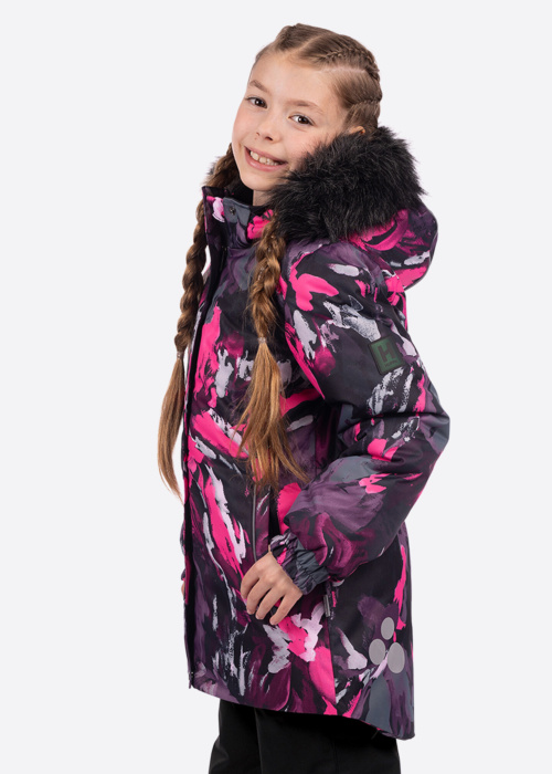 Huppa žieminė striukė Enely 2