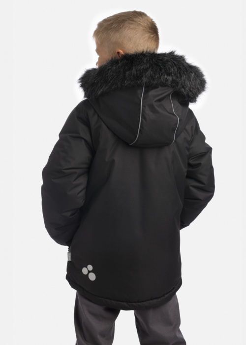 Huppa žieminė striukė Ante 2