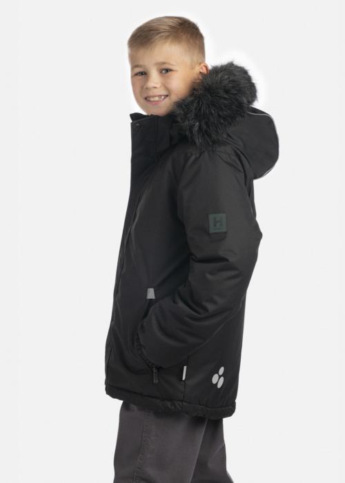 Huppa žieminė striukė Ante 2