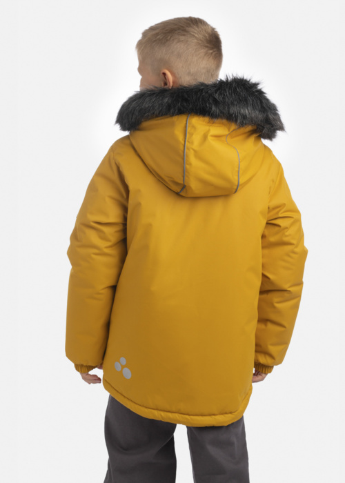 Huppa žieminė striukė Ante 2