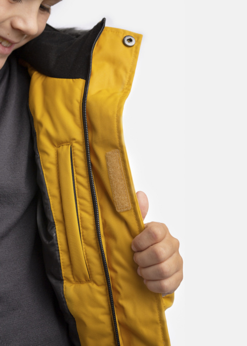 Huppa žieminė striukė Ante 2