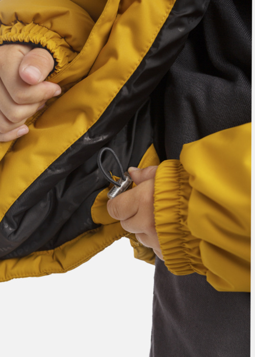 Huppa žieminė striukė Ante 2