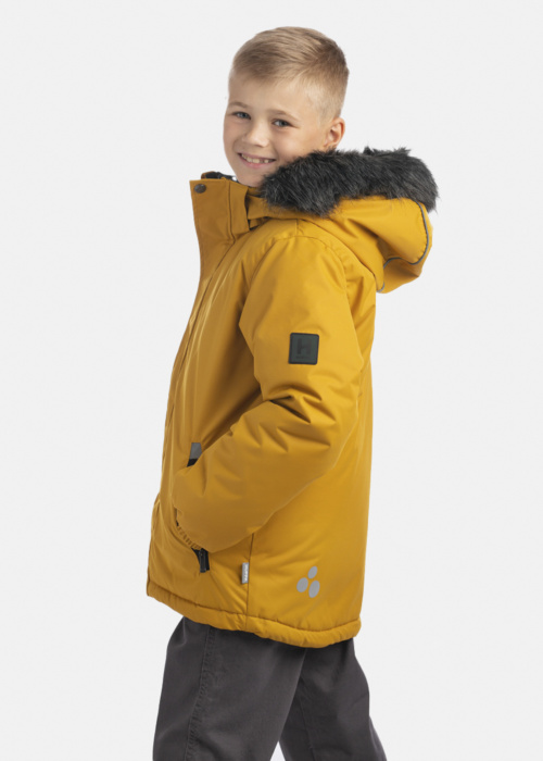 Huppa žieminė striukė Ante 2