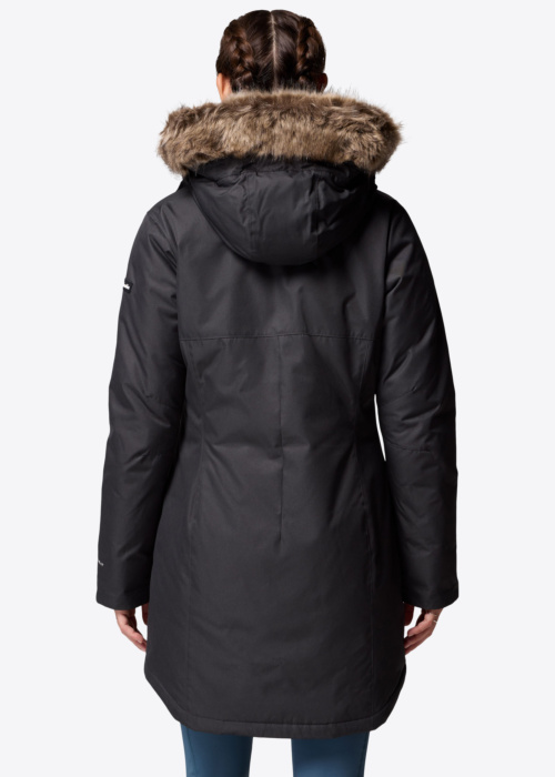 Columbia žieminė parka Suttle Mountain