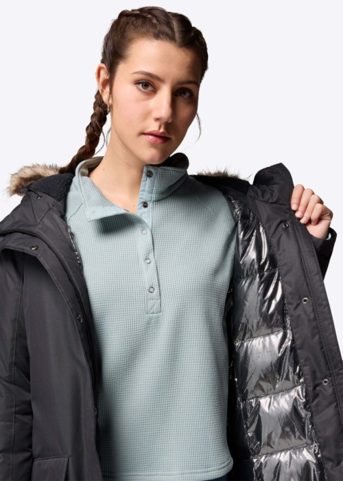 Columbia žieminė parka Suttle Mountain