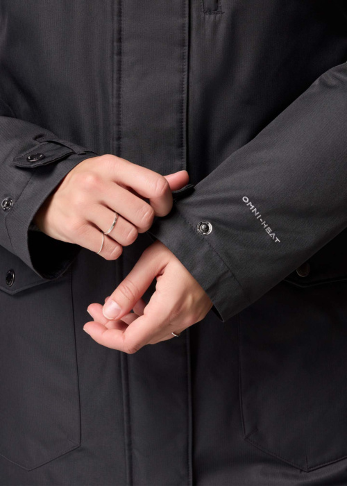 Columbia žieminė parka Suttle Mountain