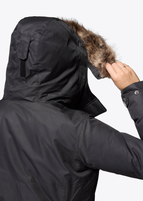 Columbia žieminė parka Suttle Mountain