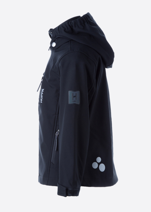 Huppa pavasario-rudens sportinė striukė