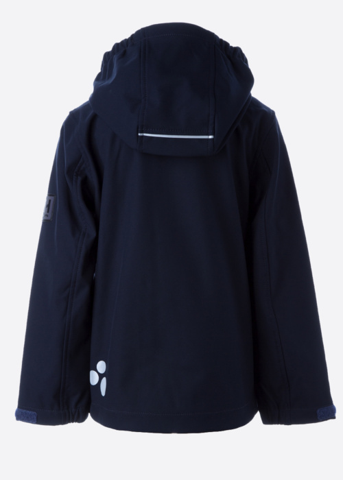 Huppa pavasario-rudens sportinė striukė