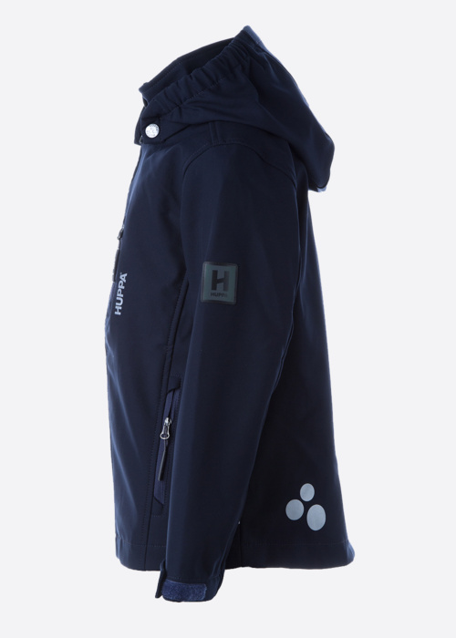 Huppa pavasario-rudens sportinė striukė