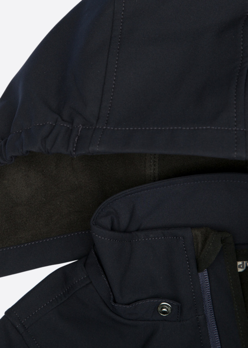 Huppa pavasario-rudens sportinė striukė