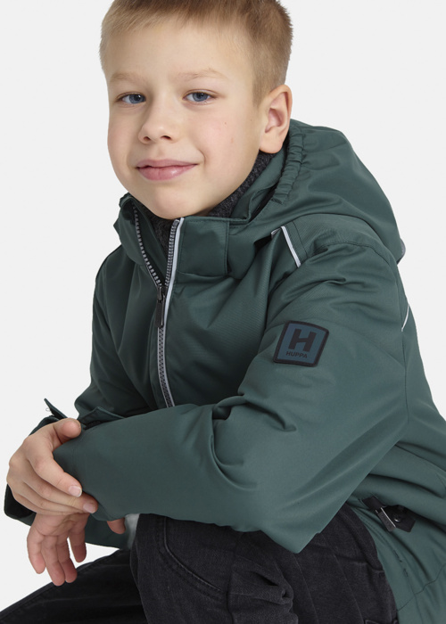 Huppa pavasario-rudens striukė Terrel