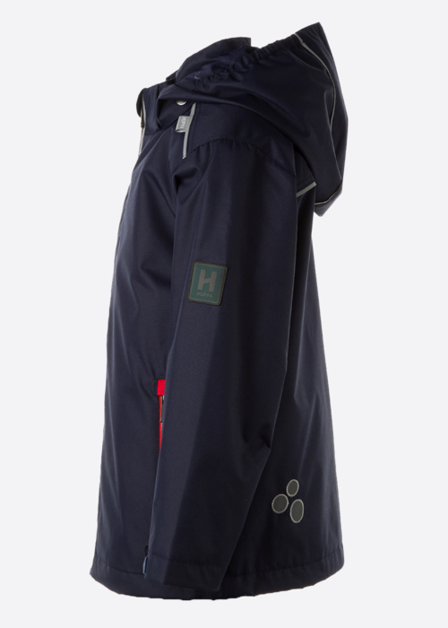 Huppa pavasario-rudens striukė Terrel