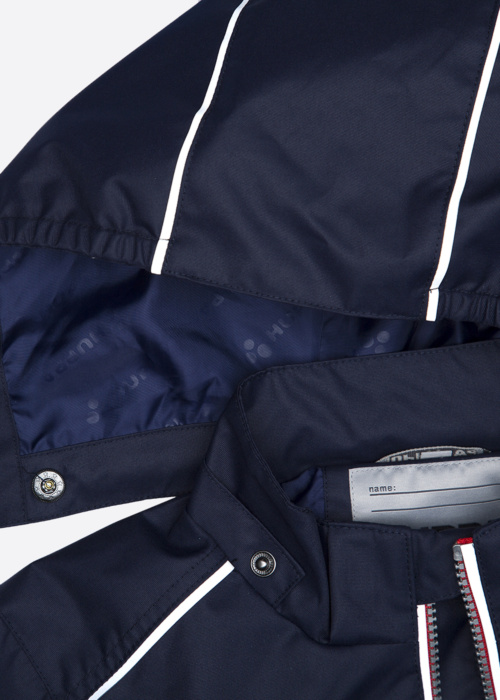 Huppa pavasario-rudens striukė Terrel