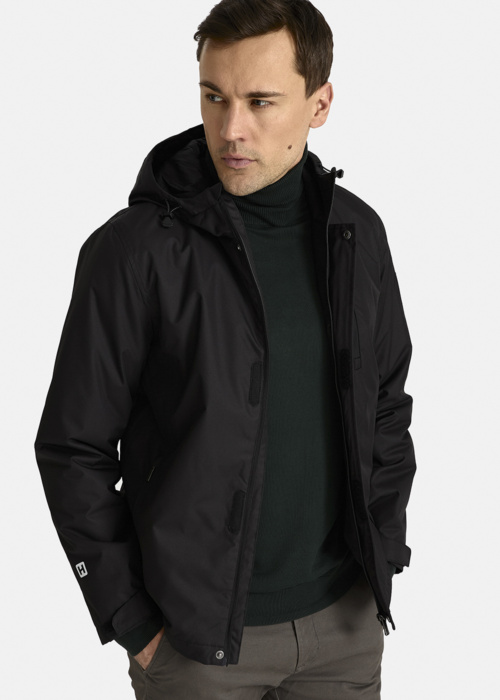 Huppa pavasario-rudens striukė