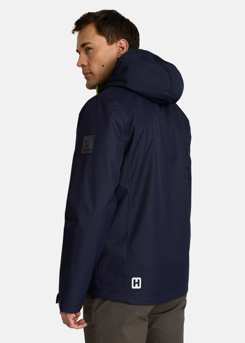 Huppa pavasario-rudens striukė